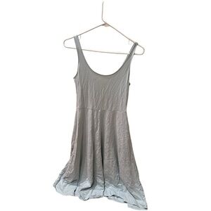 A New Day woman's light green sundress